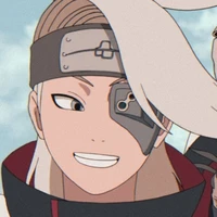 Deidara