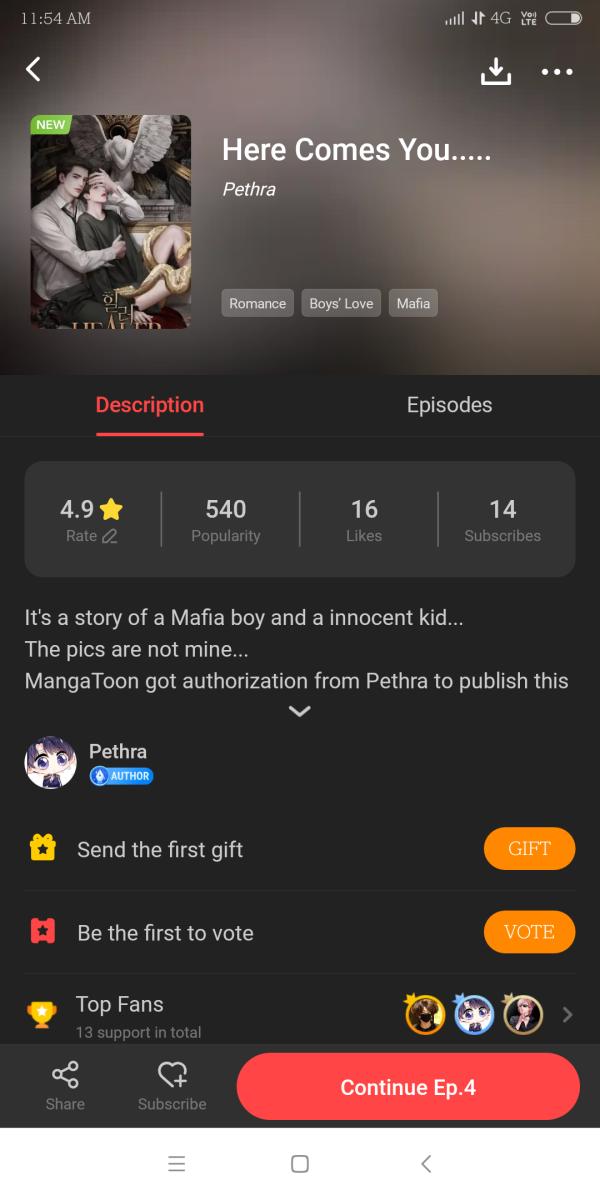 NovelToon