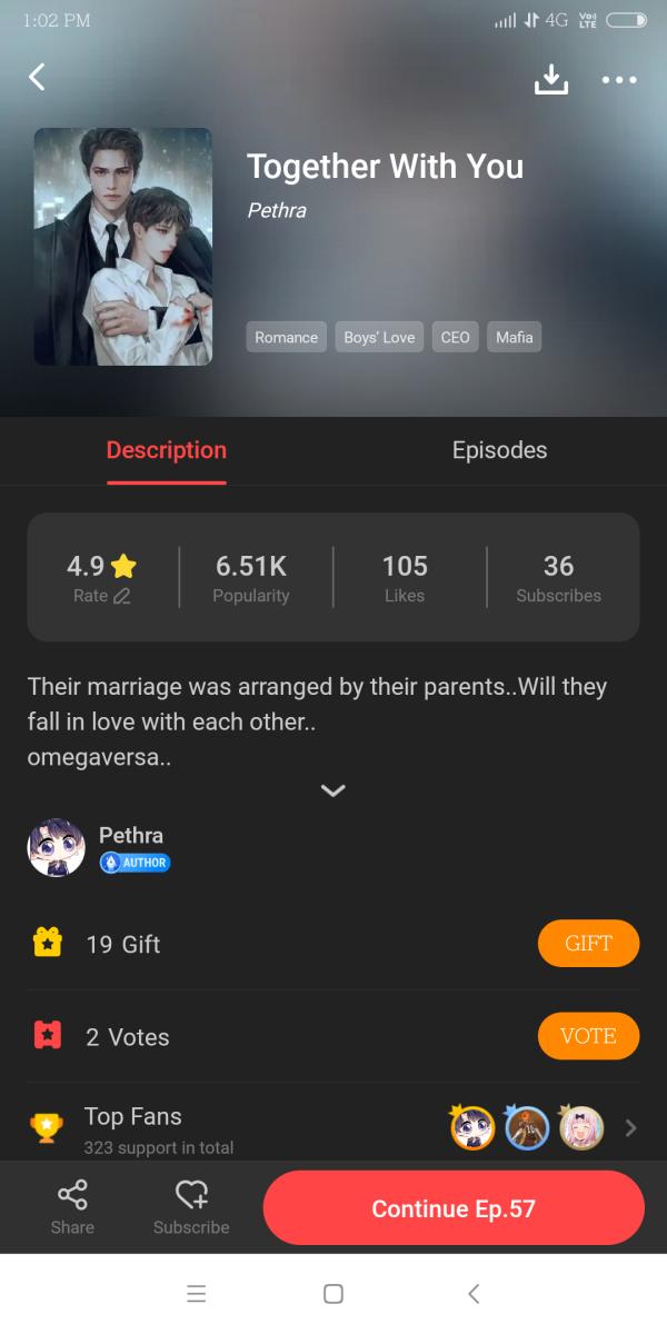 NovelToon