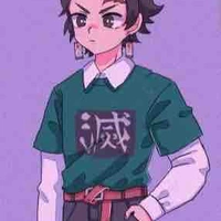 Tanjiro
