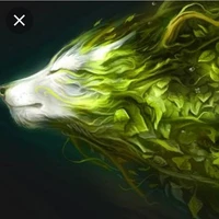 Earth Wolf