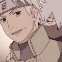 Pai do kakashi
