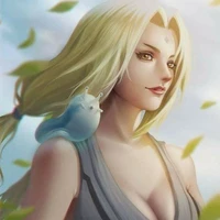tsunade