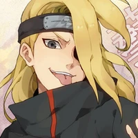deidara