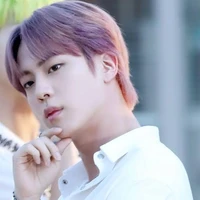 Jin 💜