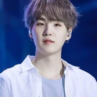Yoongi