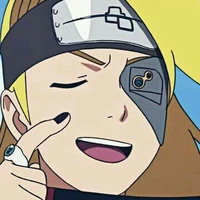 Deidara