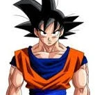 goku