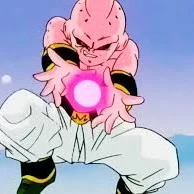 majin buu chiquito