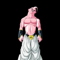 majin buu