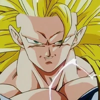 goku sjj3