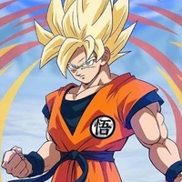 goku ssj1