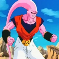 buu  gohan absorbido