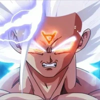 goku omni good