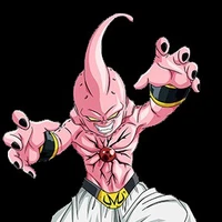 majin buu Chiquito xeno