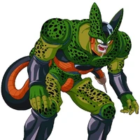 cell en 2 forma