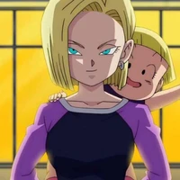 androide 18
