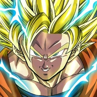 goku ssj2