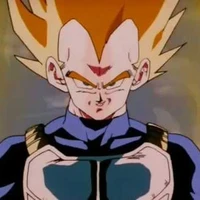 vegeta ssj1
