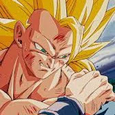 goku ssj3