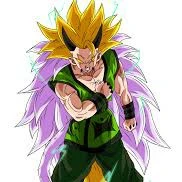 goku ssj9