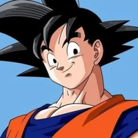 goku