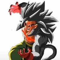 gohan ssj4 omnni good