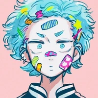 angry