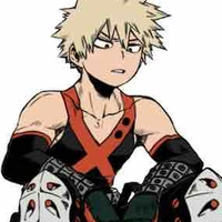 Bakugo