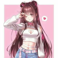 Luna Azumi