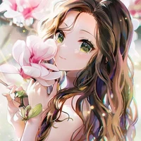 mãe:Lility Azumi