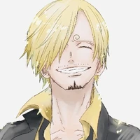 Vinsmoke Sanji