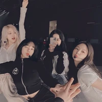 BLACKPINK