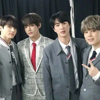 BTS