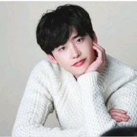 Daddy cintya ( lee jong suk )