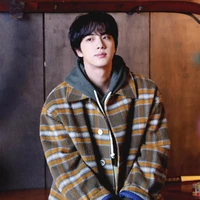 seokjin ( BTS )