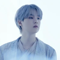 Suga ( BTS )