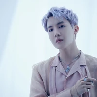 jhope ( BTS )