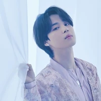 jimin ( BTS )