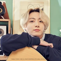 Jungkook ( BTS)