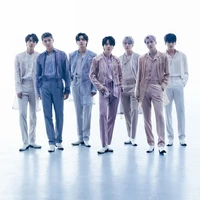 BTS ( jungkook
