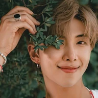namjoon