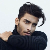 Damien tartal ( ml p.a )