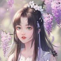 เป้าหนาง(น้องสาวพระเอก)