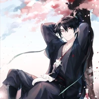 อาหนิง(แฝดพี่+ลูกน้องนายเอก)