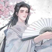 หลานเหมย(เพื่อนพระเอก)