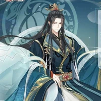 เป่ยเปียน(ผู้อวุโสโรงเรียน(พระเอก))