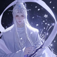 หวู่ซือ(ผู้อวุโสโรงเรียน(พระเอก))