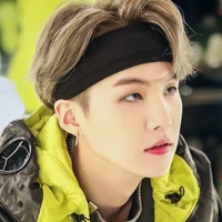 Min Yoongi