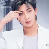 Kim Namjoon